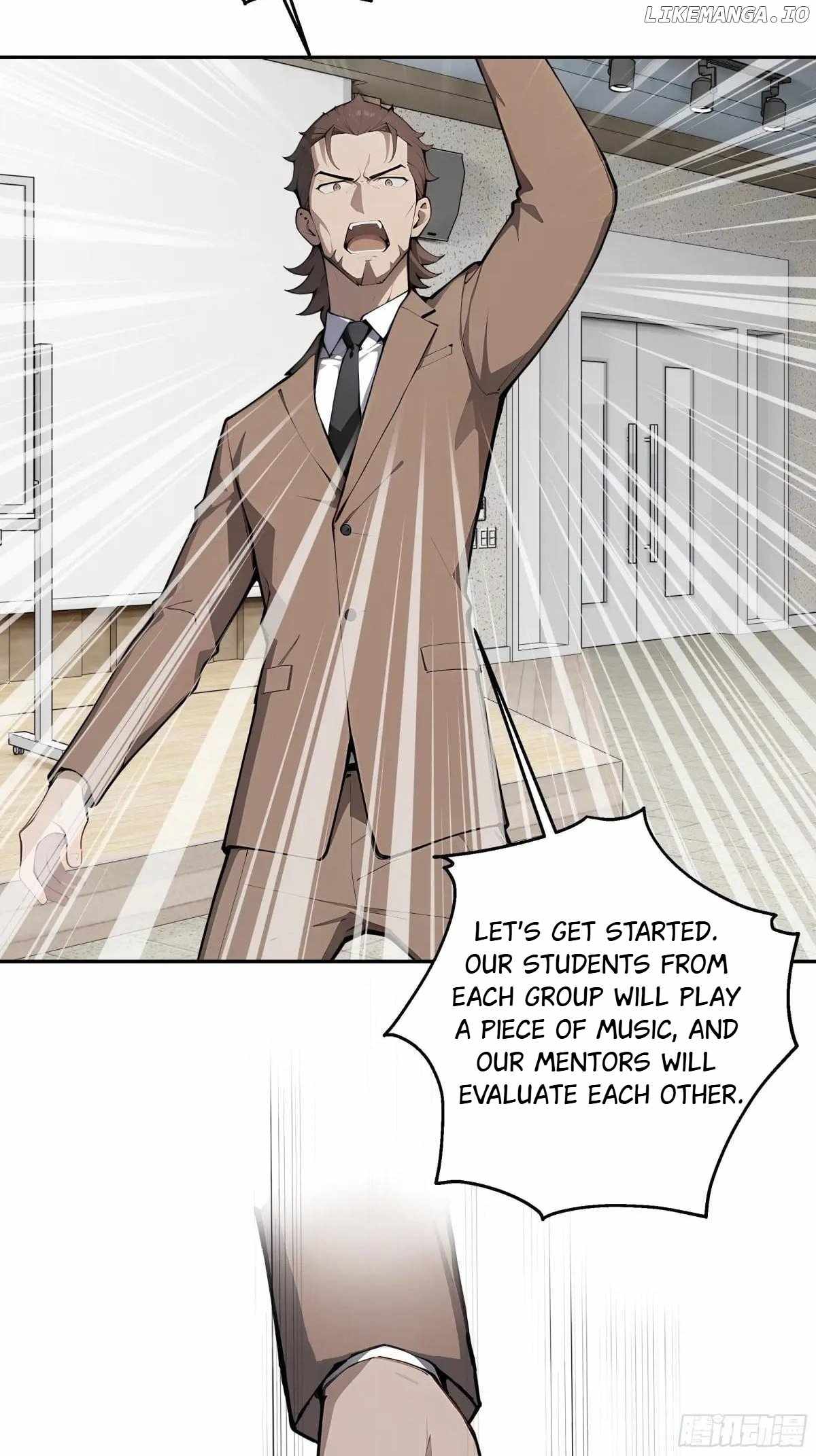 God of Learning Chapter 76 47